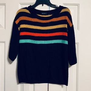 2 boutique sweater size small